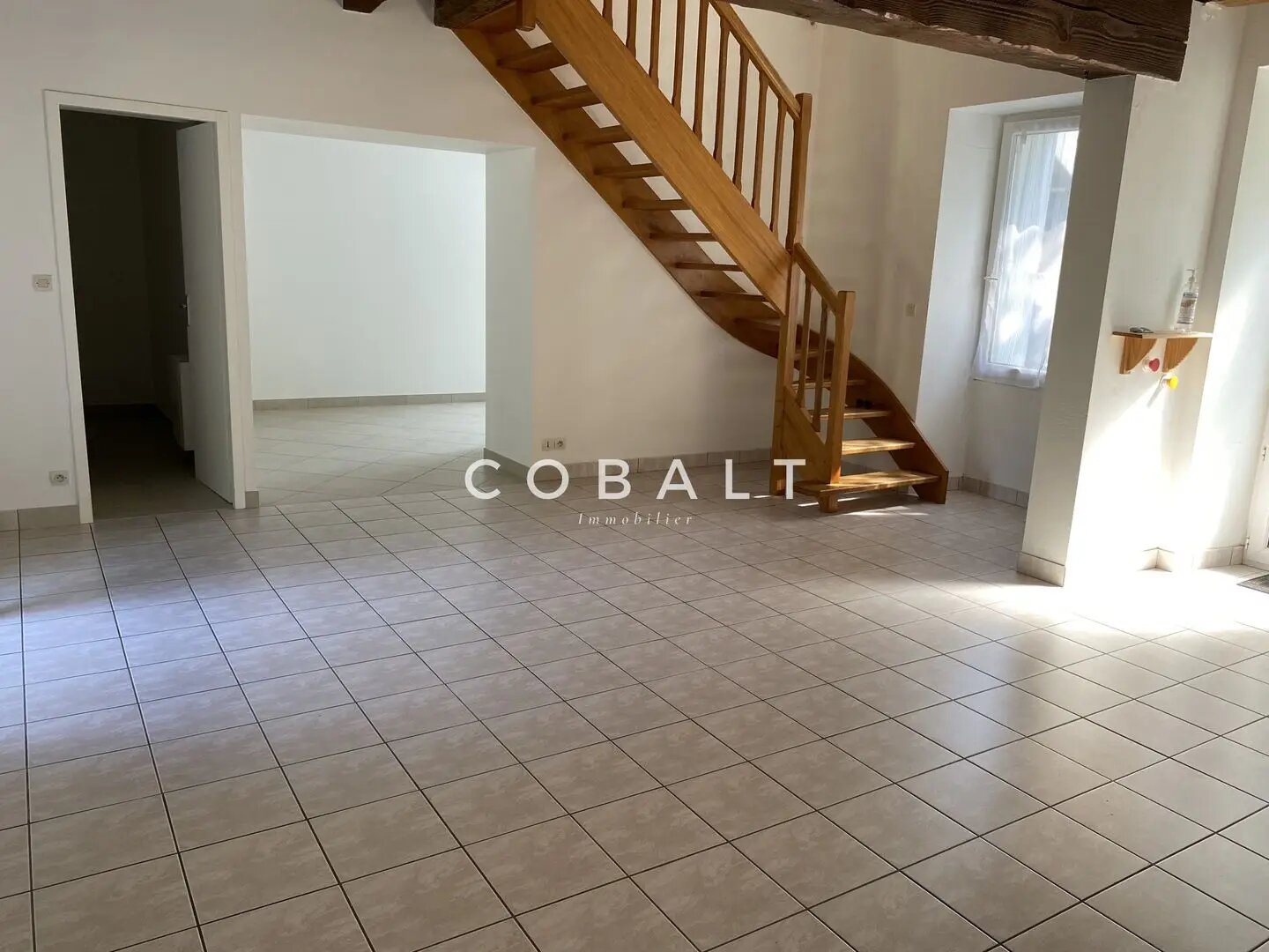 Maison à louer, 97m², La Chapelle-sur-Erdre