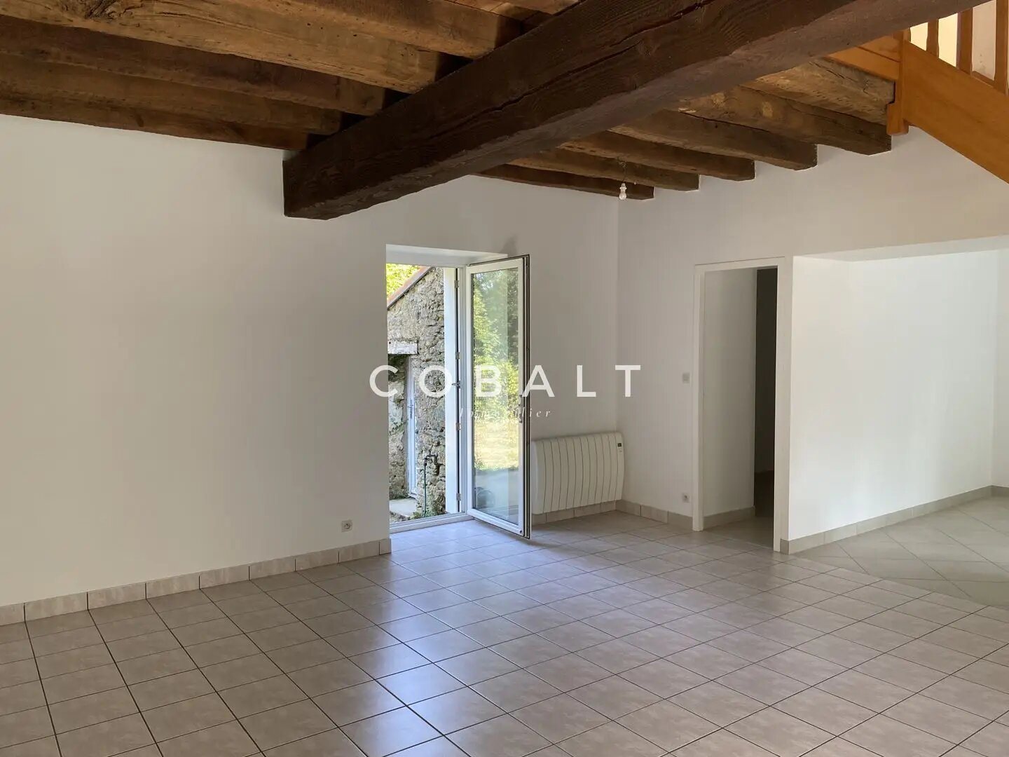 Maison à louer, 97m², La Chapelle-sur-Erdre