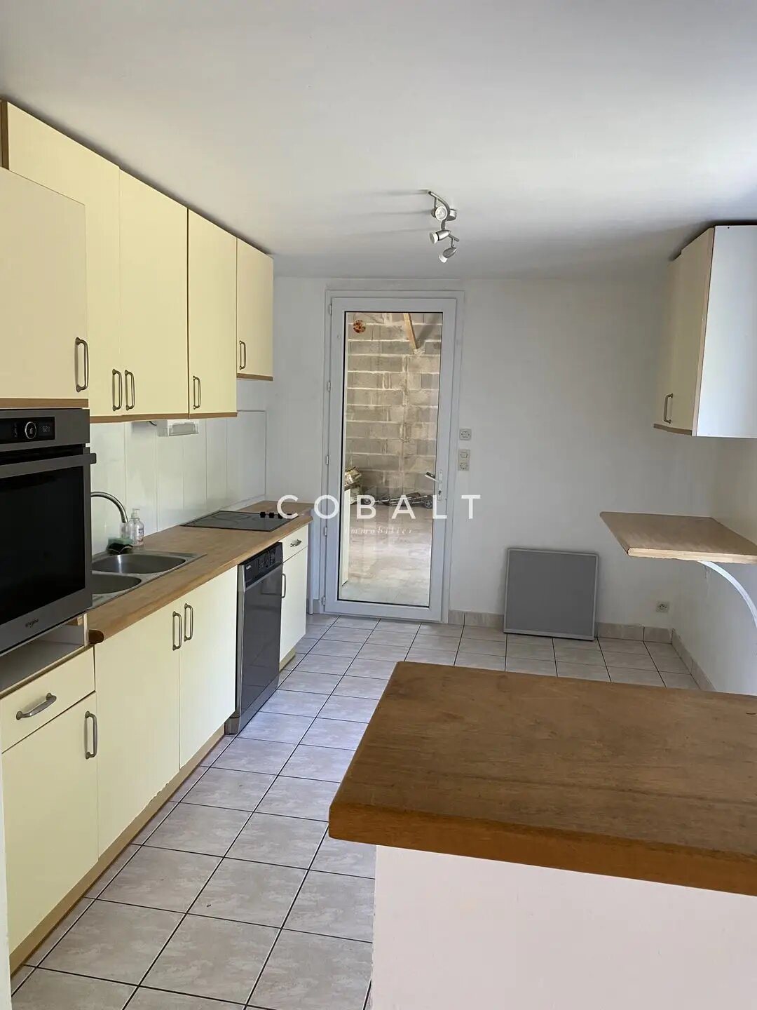 Maison à louer, 97m², La Chapelle-sur-Erdre
