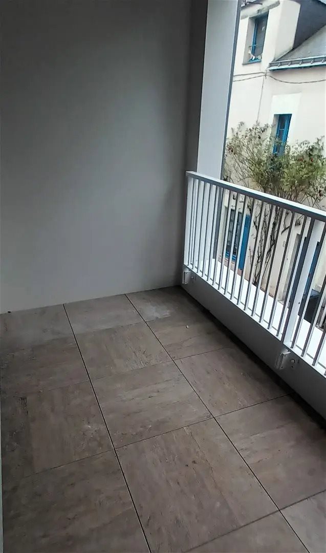 Appartement à louer, 66m², Sucé-sur-Erdre