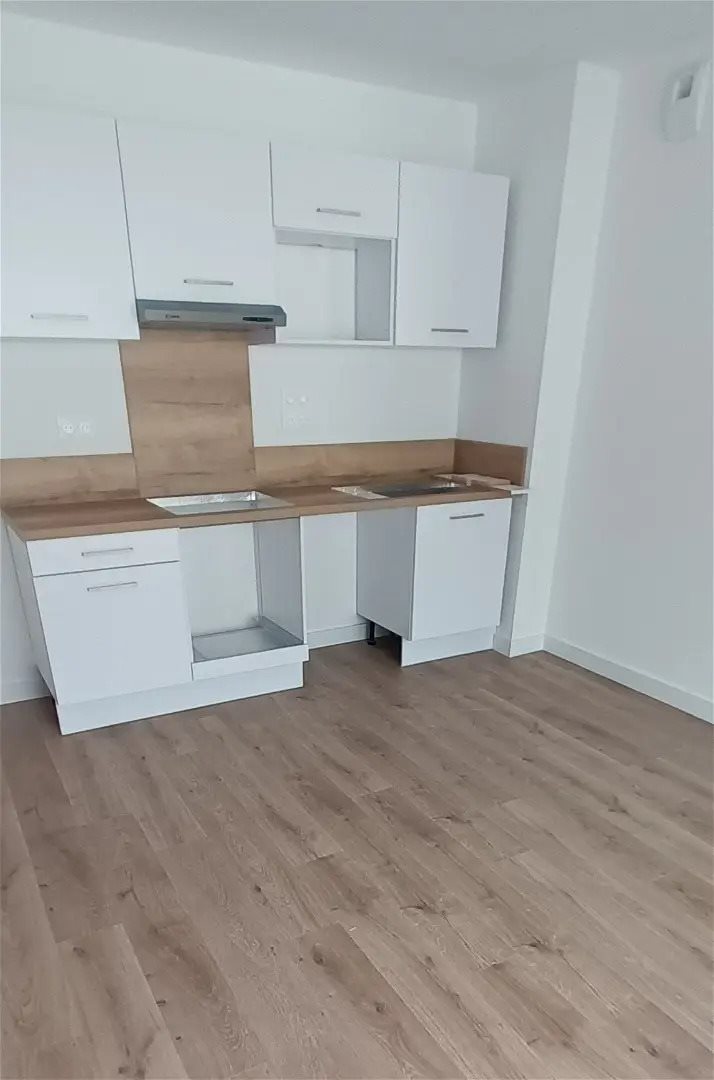 Appartement à louer, 66m², Sucé-sur-Erdre