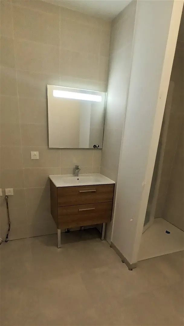 Appartement à louer, 66m², Sucé-sur-Erdre