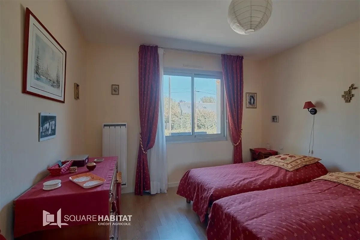 Maison à vendre, 135m², La Chapelle-sur-Erdre