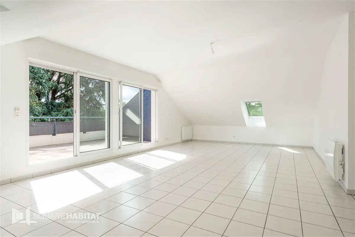 Appartement à vendre, 82m², La Chapelle-sur-Erdre