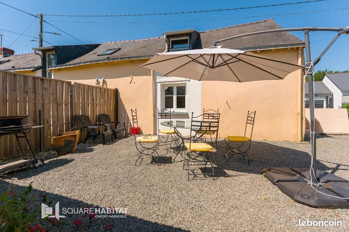Maison à vendre, 58m², Blain