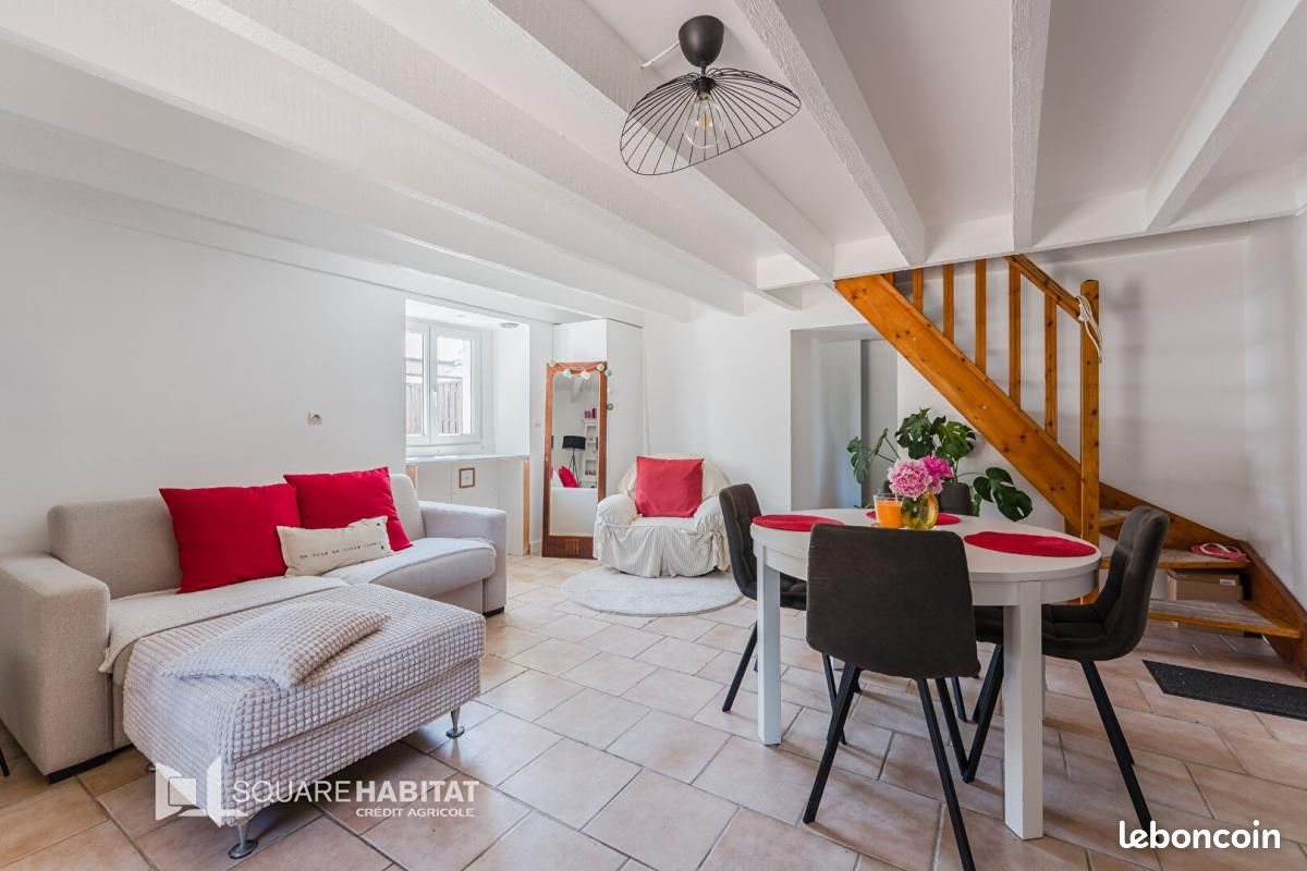 Maison à vendre, 58m², Blain