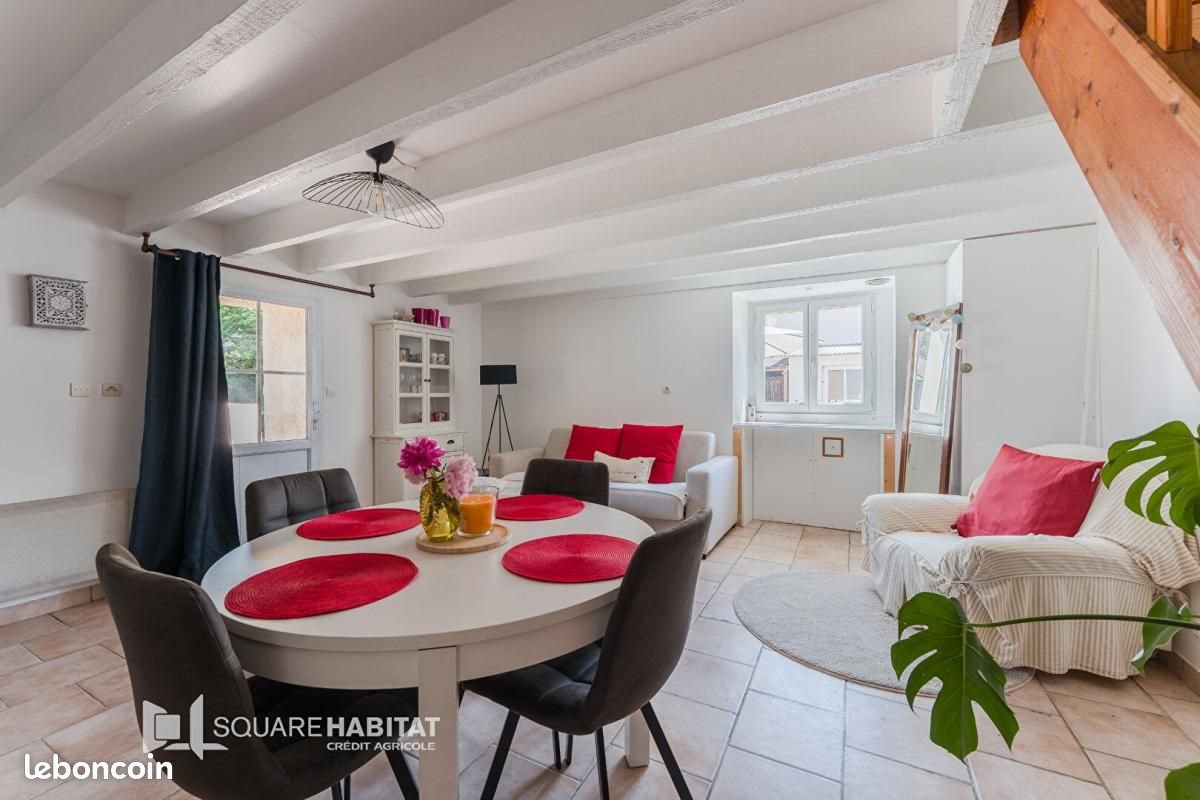 Maison à vendre, 58m², Blain