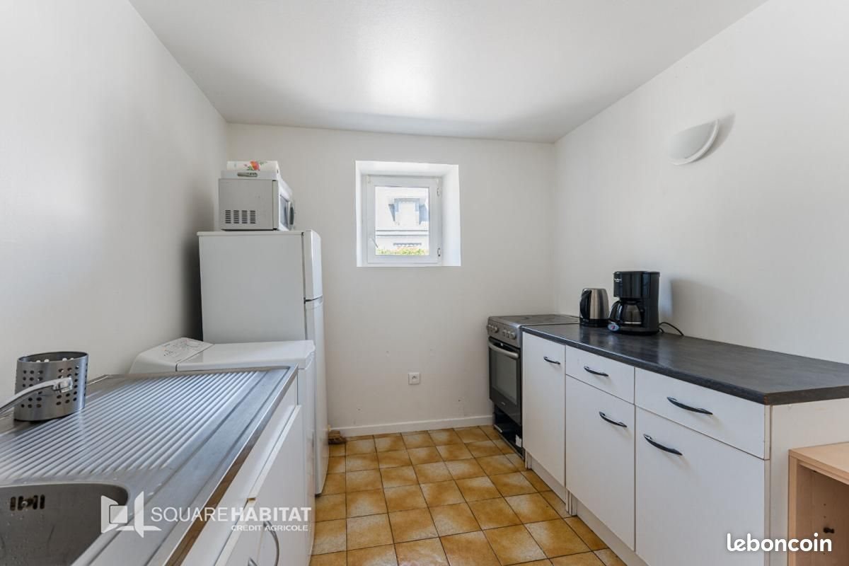 Maison à vendre, 58m², Blain