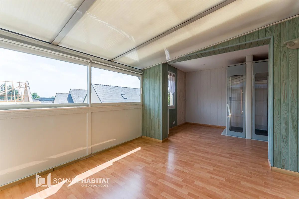 Maison à vendre, 130m², Blain