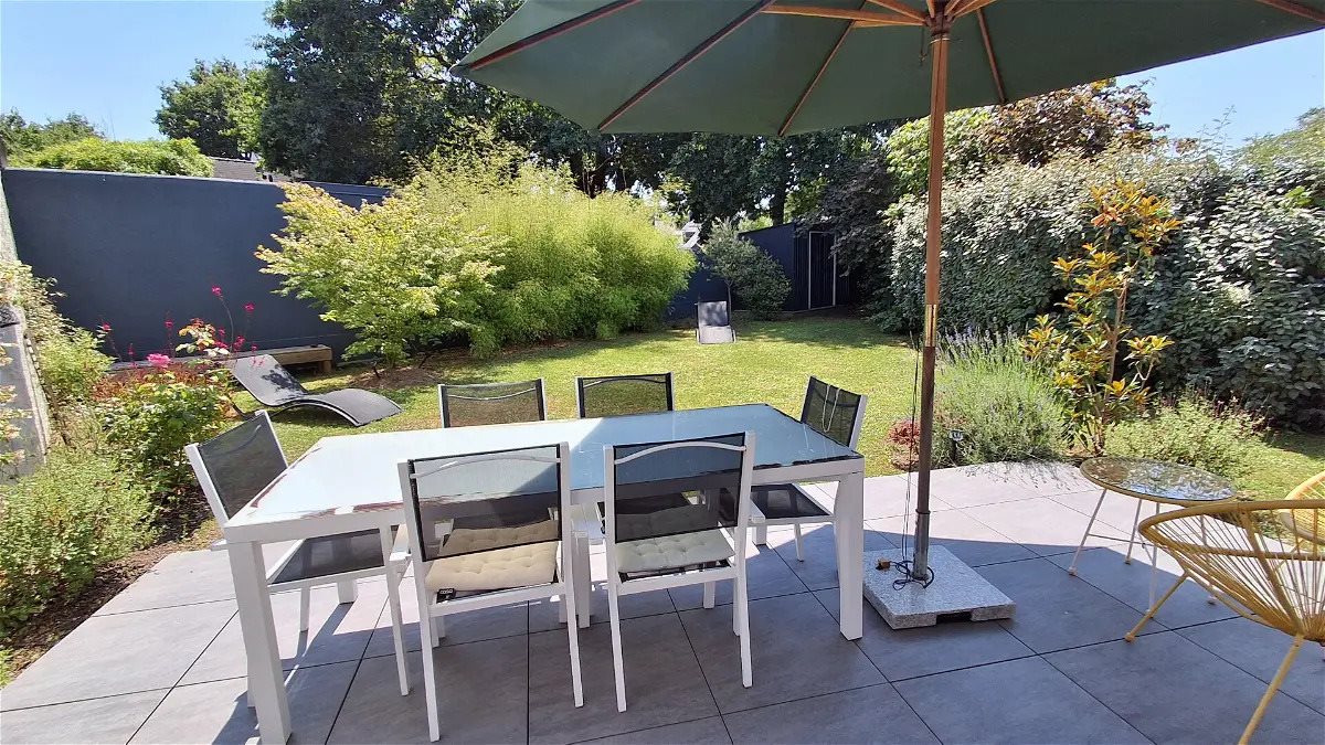 Maison à vendre, 88m², La Chapelle-sur-Erdre