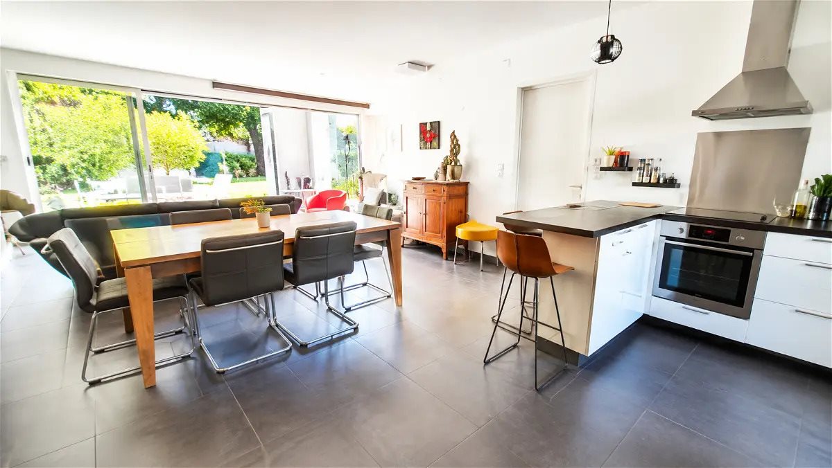 Maison à vendre, 88m², La Chapelle-sur-Erdre