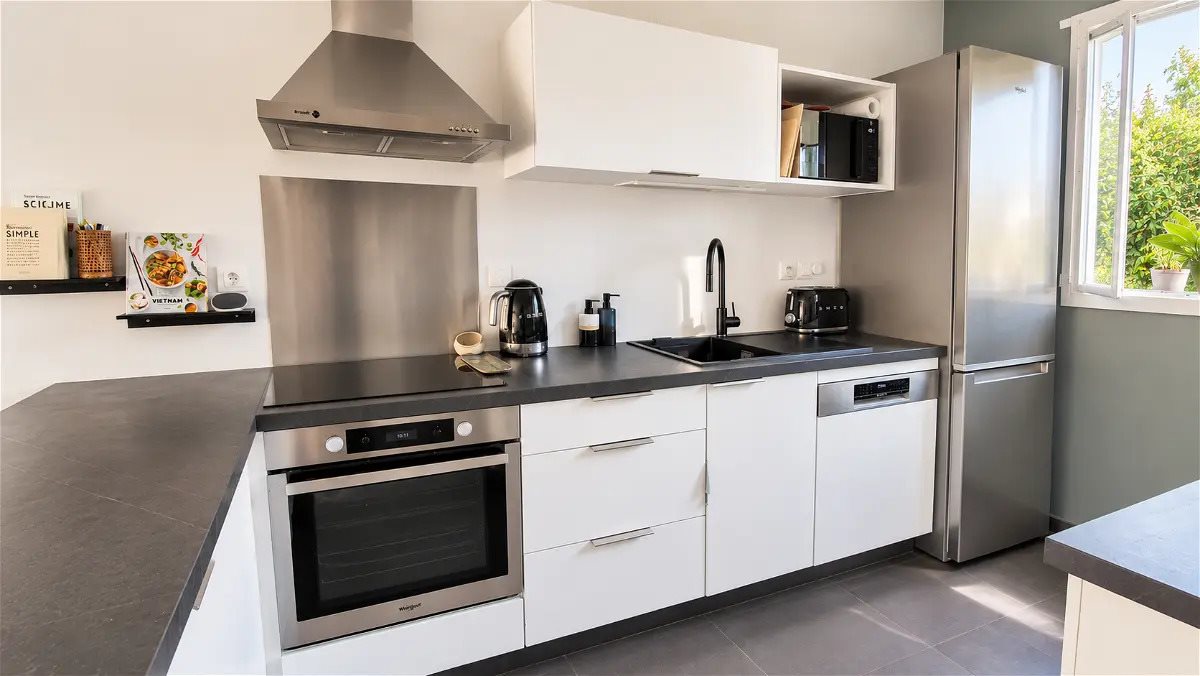 Maison à vendre, 88m², La Chapelle-sur-Erdre
