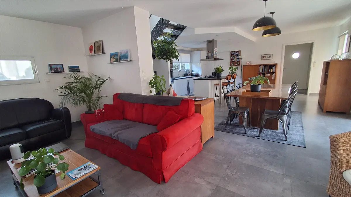 Maison à vendre, 116m², Treillières