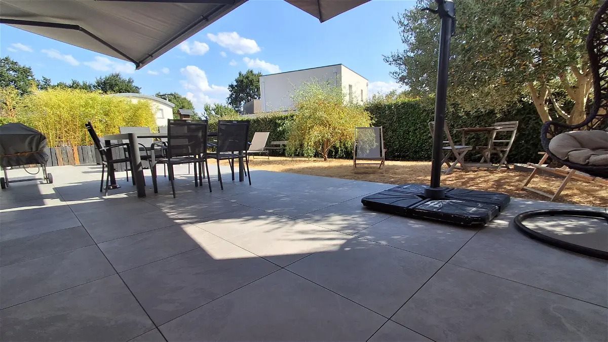 Maison à vendre, 116m², Treillières