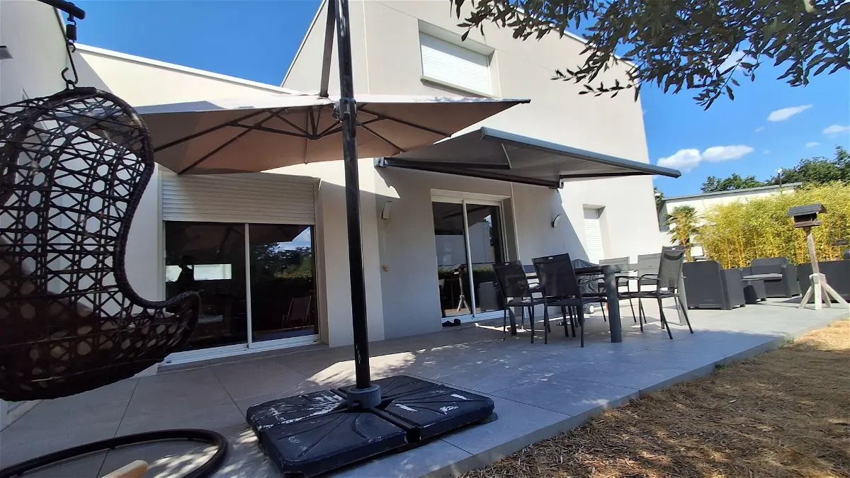 Maison à vendre, 116m², Treillières