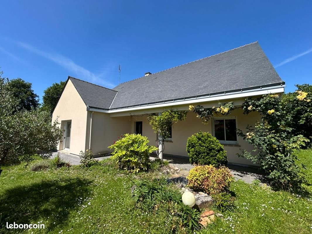 Maison à vendre, 123m², Héric