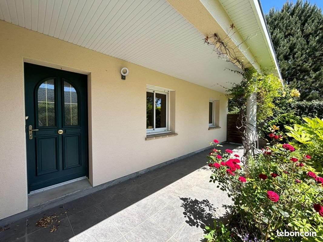 Maison à vendre, 123m², Héric