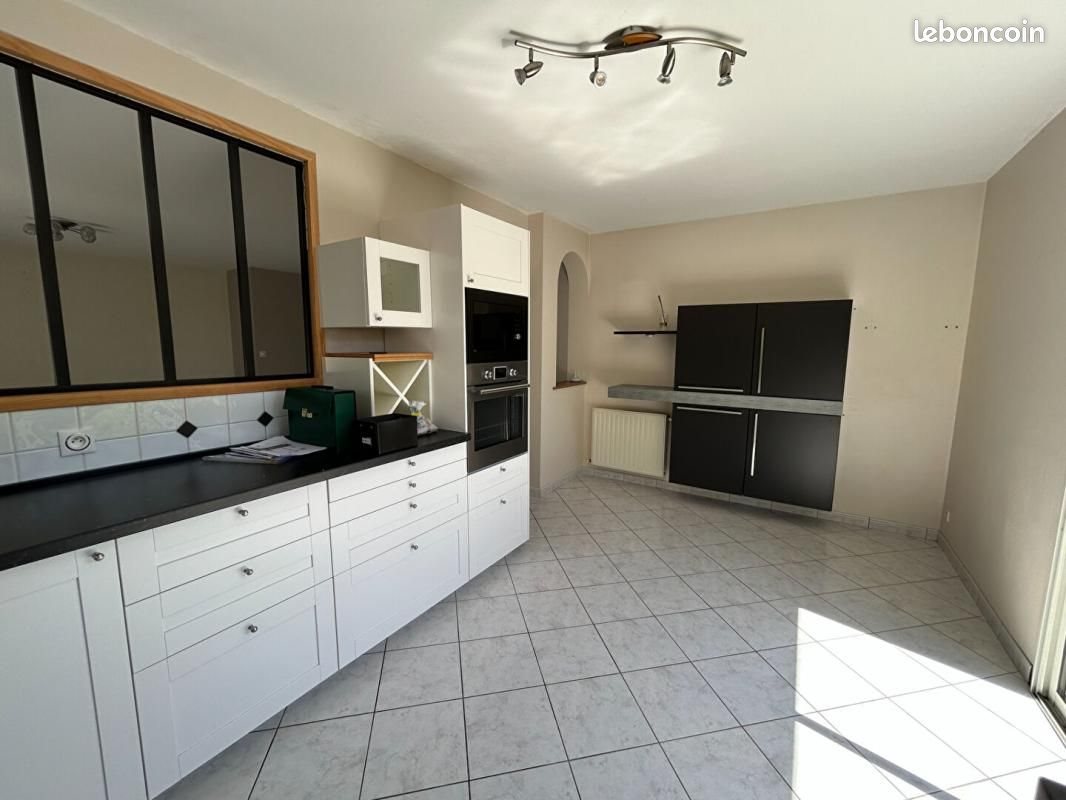 Maison à vendre, 123m², Héric