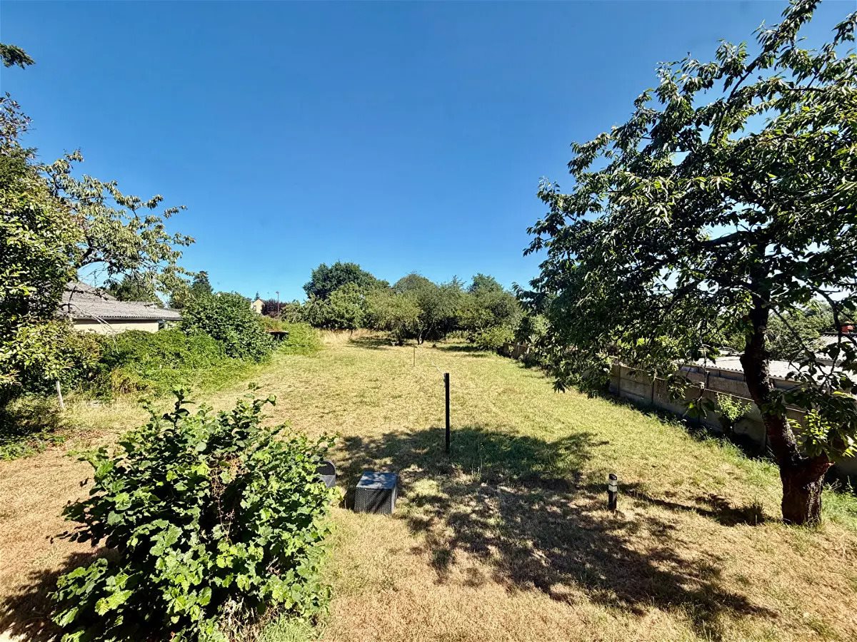 Maison à vendre, 88m², Lusanger