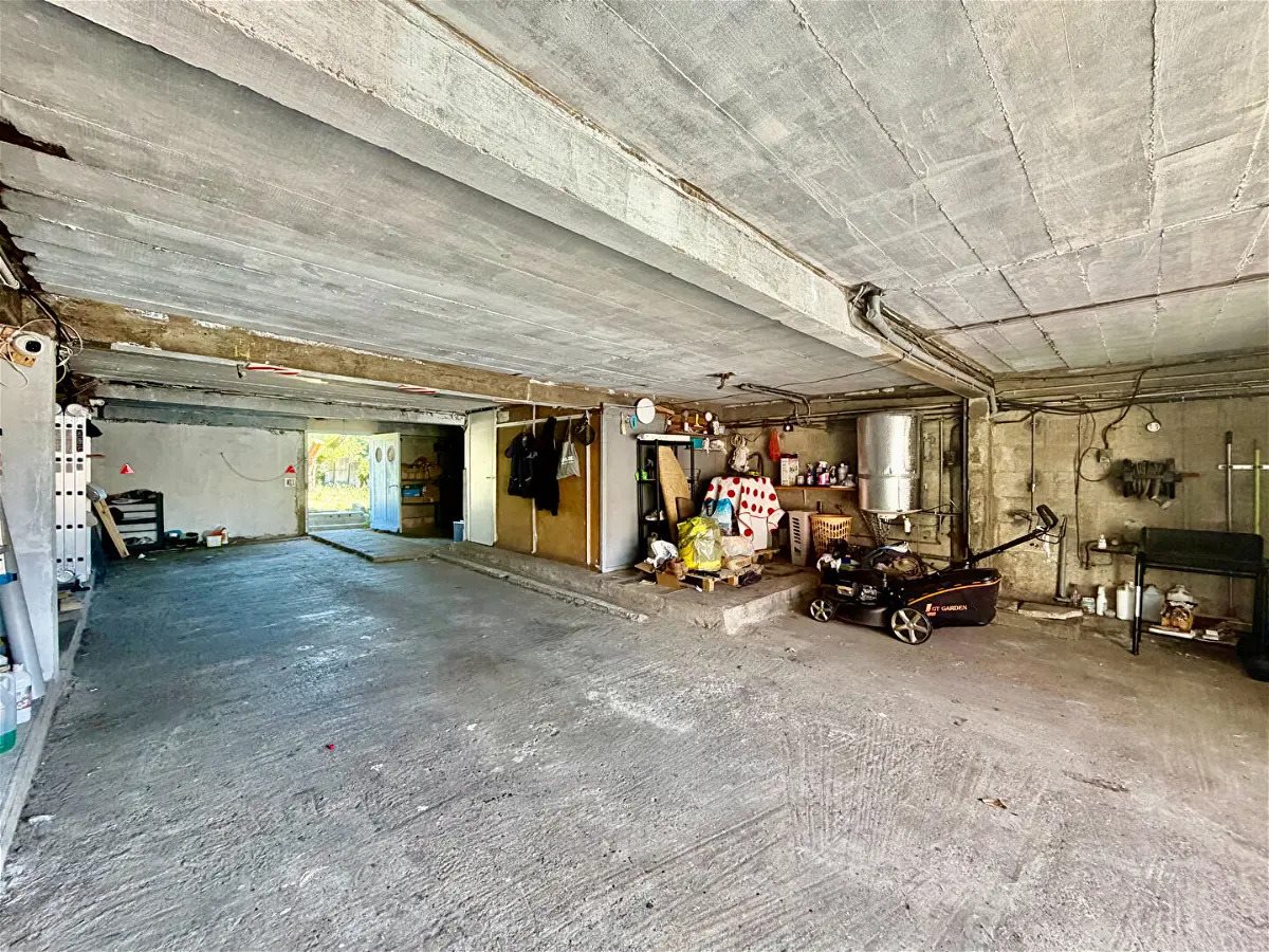 Maison à vendre, 88m², Lusanger