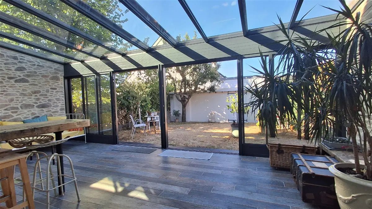 Maison à vendre, 170m², La Chapelle-sur-Erdre