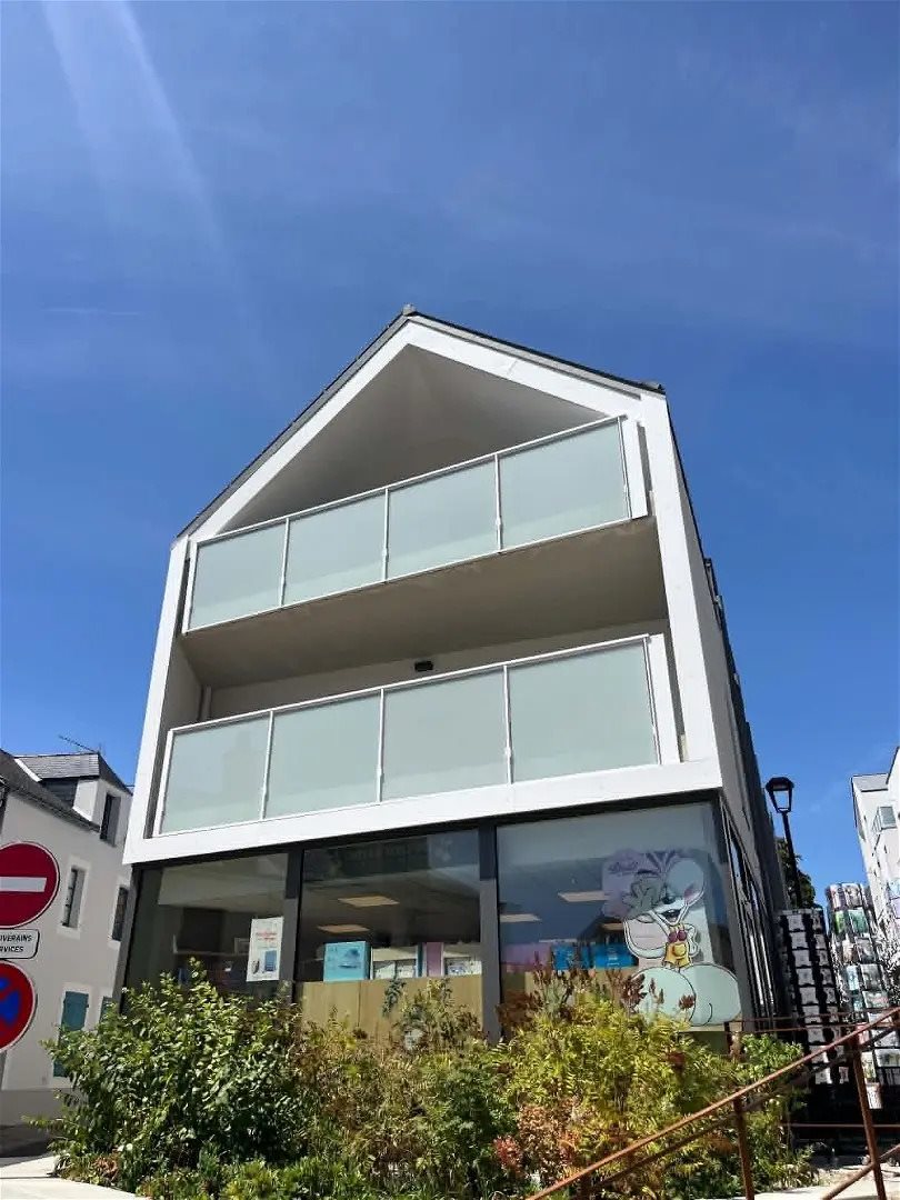 Appartement à louer, 77m², Sucé-sur-Erdre