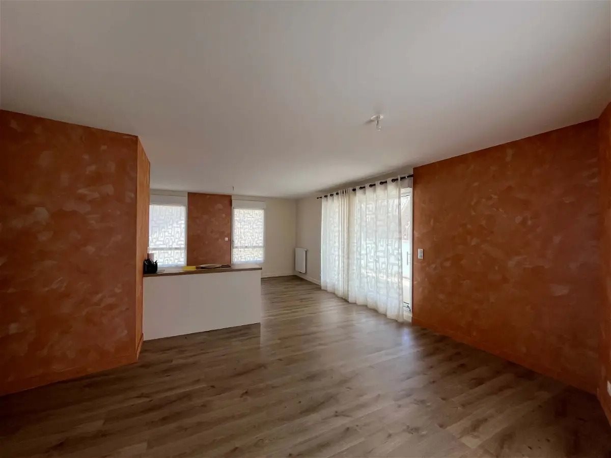 Appartement à louer, 77m², Sucé-sur-Erdre