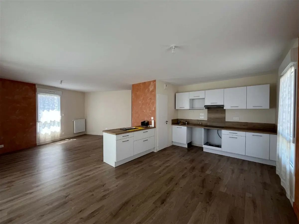 Appartement à louer, 77m², Sucé-sur-Erdre