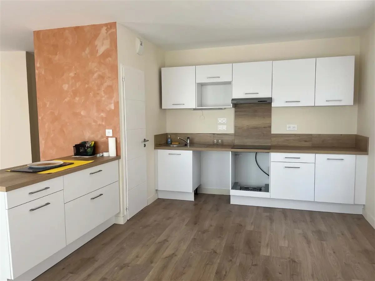 Appartement à louer, 77m², Sucé-sur-Erdre
