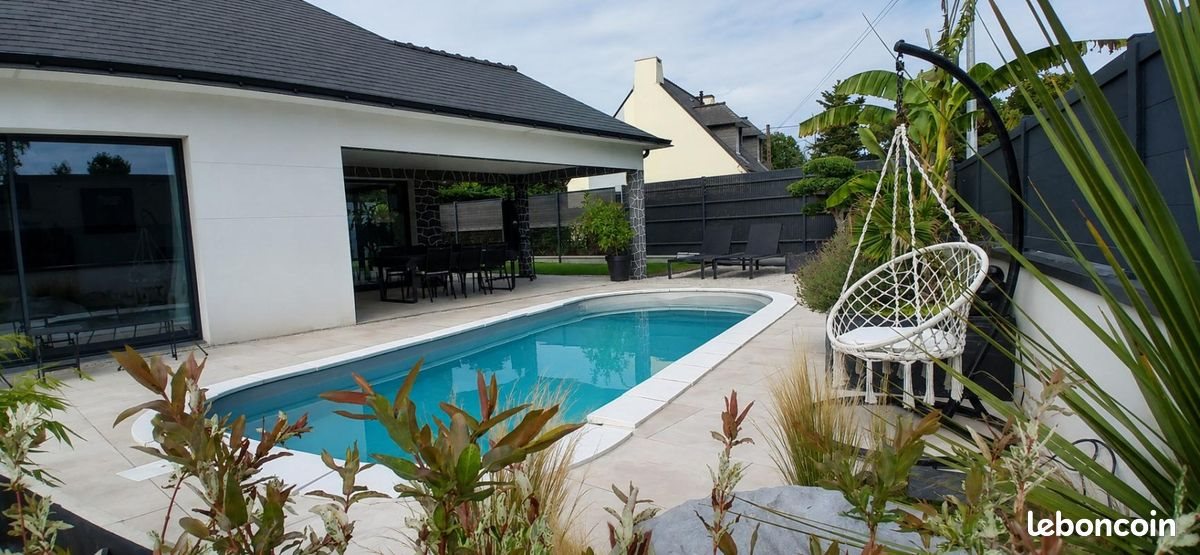Maison à vendre, 146m², Erbray