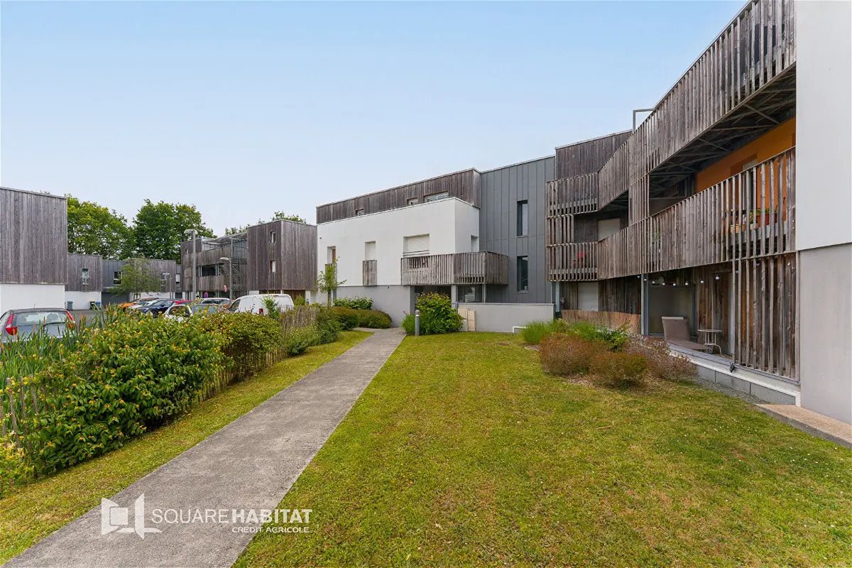 Appartement à vendre, 67m², La Chapelle-sur-Erdre