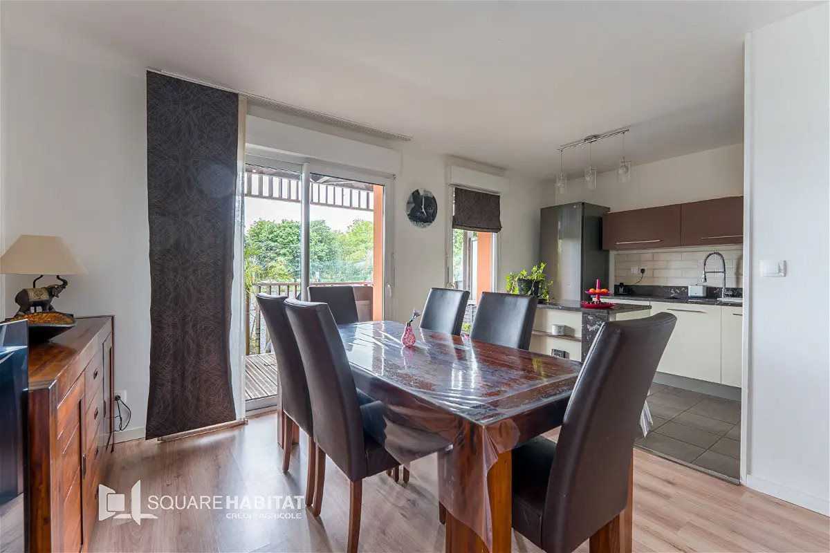 Appartement à vendre, 67m², La Chapelle-sur-Erdre