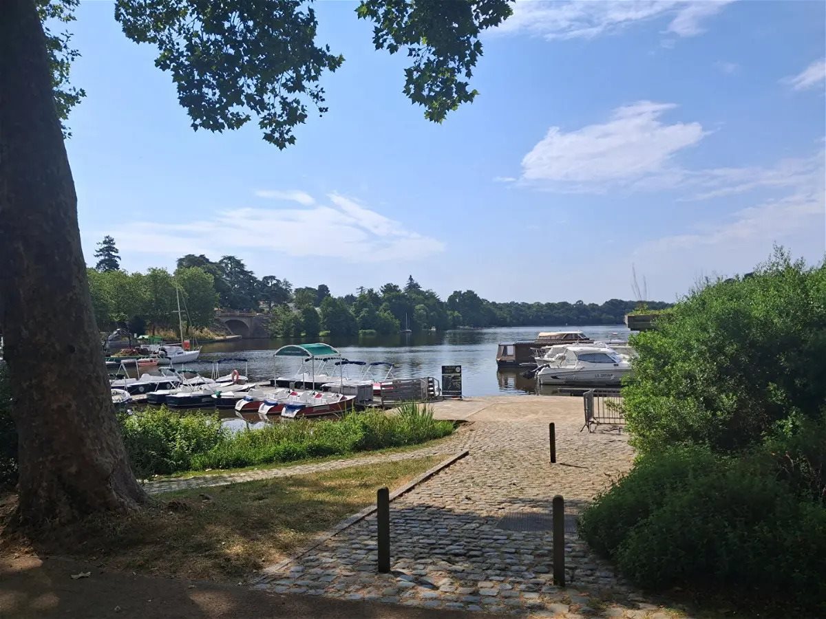 Maison à vendre, 121m², Sucé-sur-Erdre