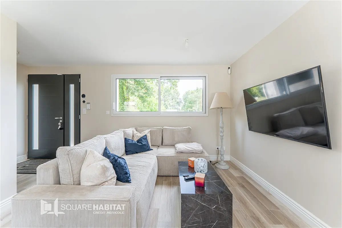 Maison à vendre, 115m², Fay-de-Bretagne