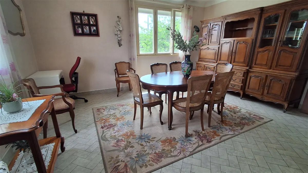 Maison à vendre, 190m², La Chapelle-sur-Erdre