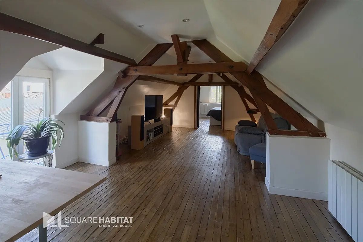 Maison à vendre, 80m², La Meilleraye-de-Bretagne
