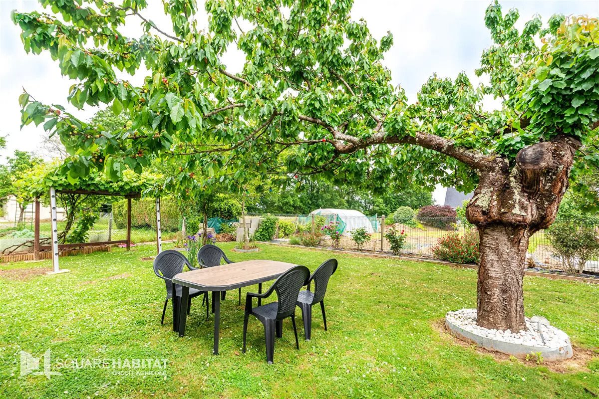Maison à vendre, 152m², Casson