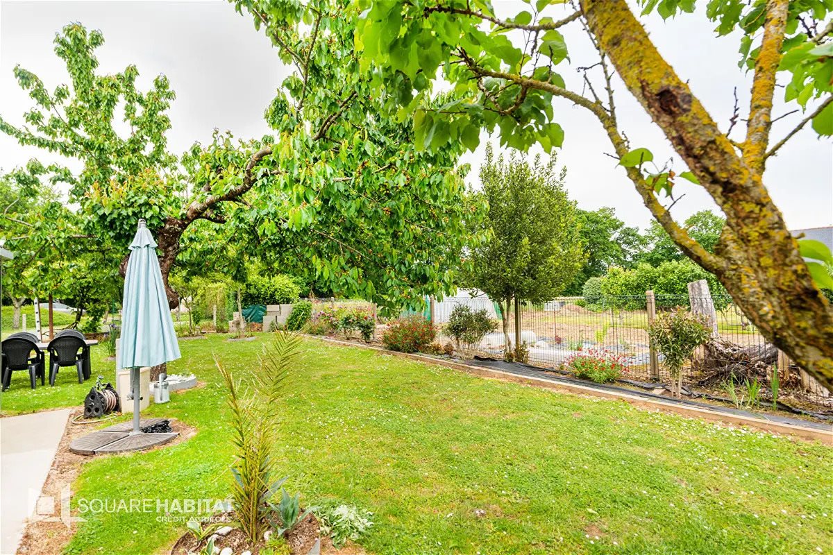 Maison à vendre, 152m², Casson