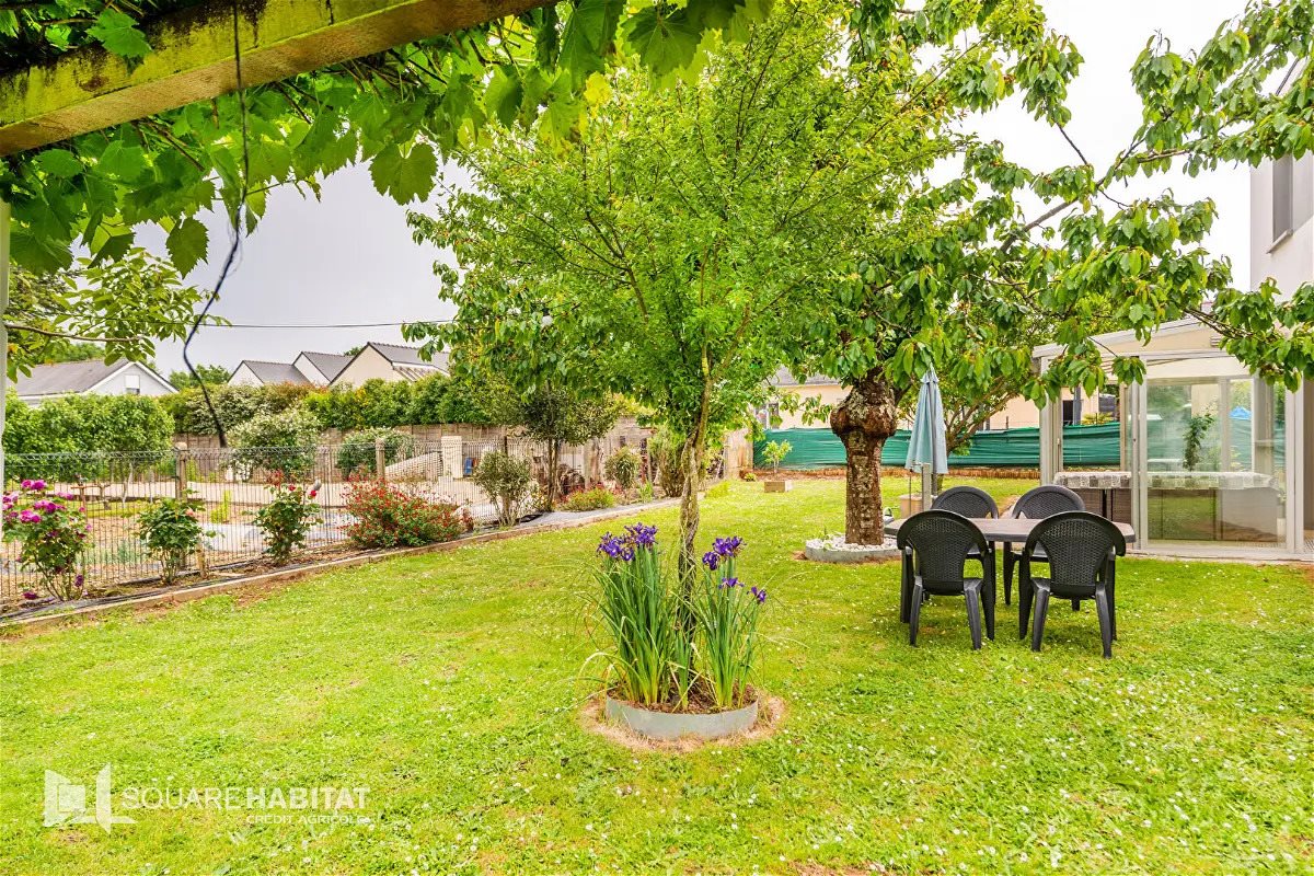 Maison à vendre, 152m², Casson
