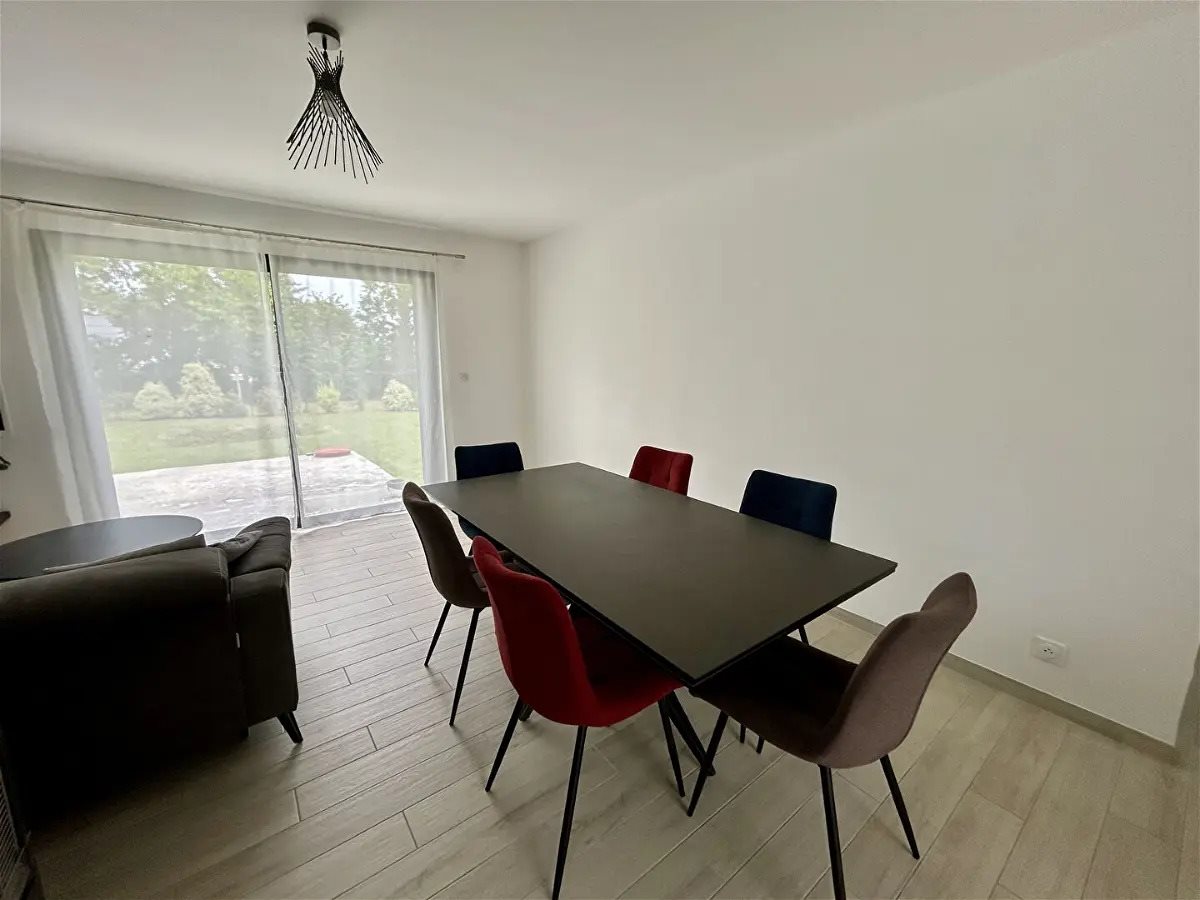 Maison à vendre, 85m², Fay-de-Bretagne
