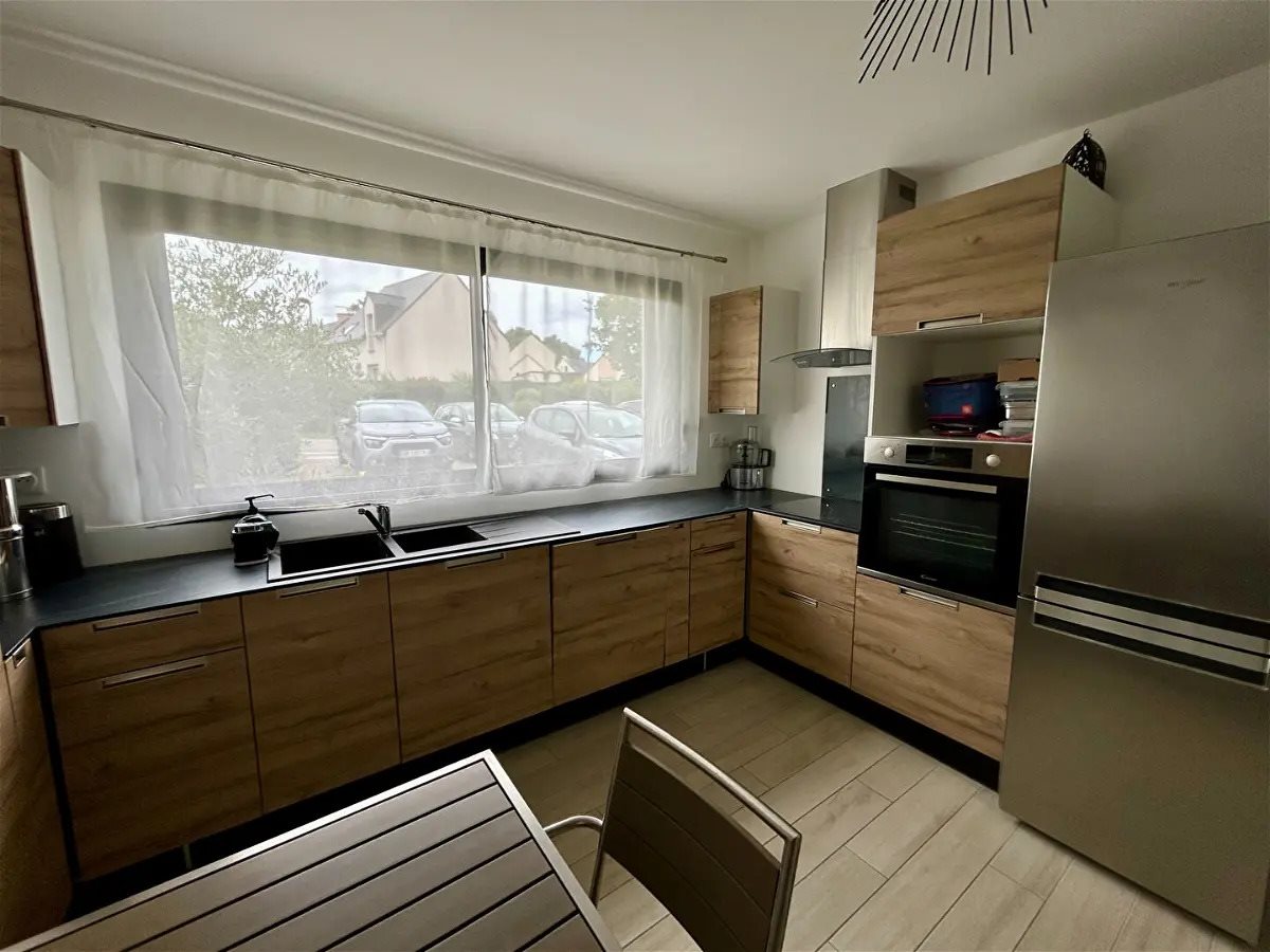 Maison à vendre, 85m², Fay-de-Bretagne