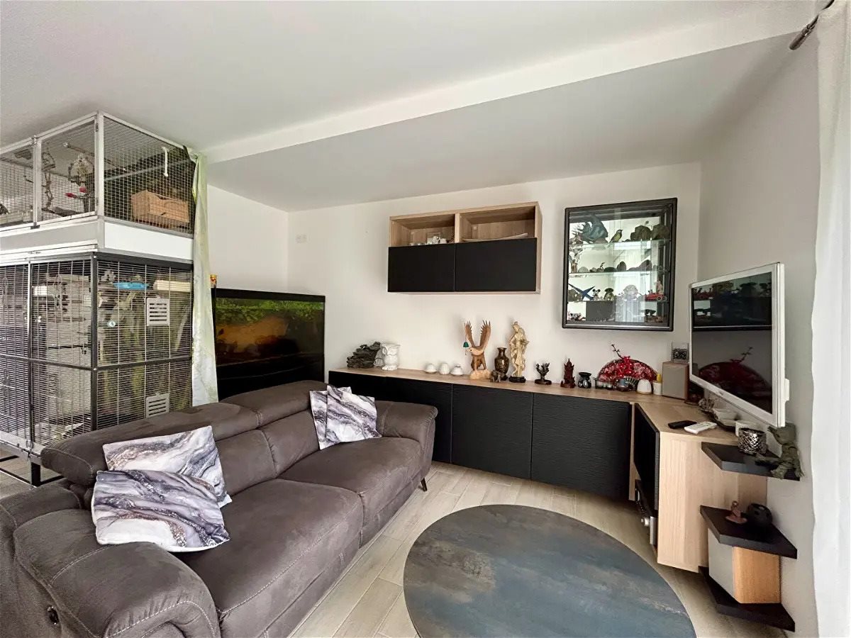 Maison à vendre, 85m², Fay-de-Bretagne