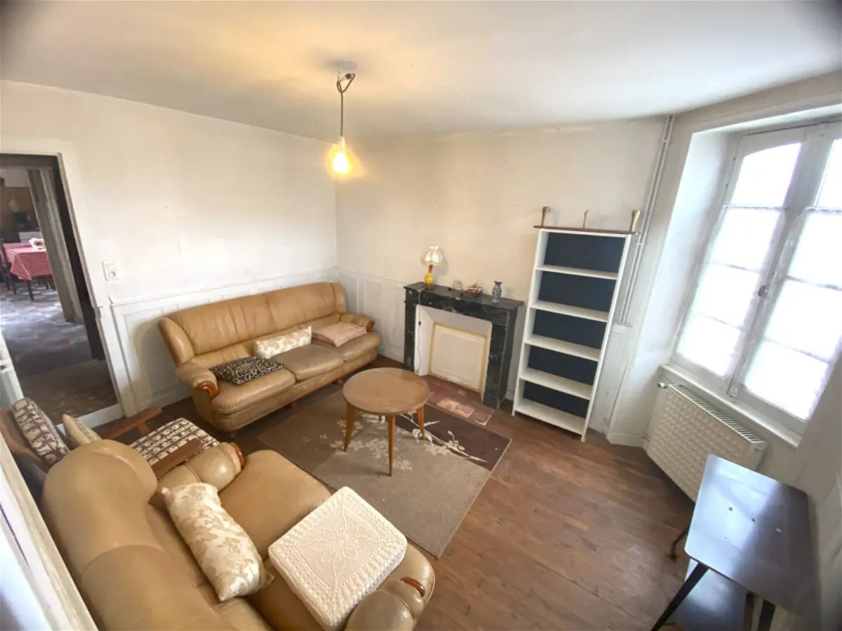 Maison à vendre, 130m², Chantonnay