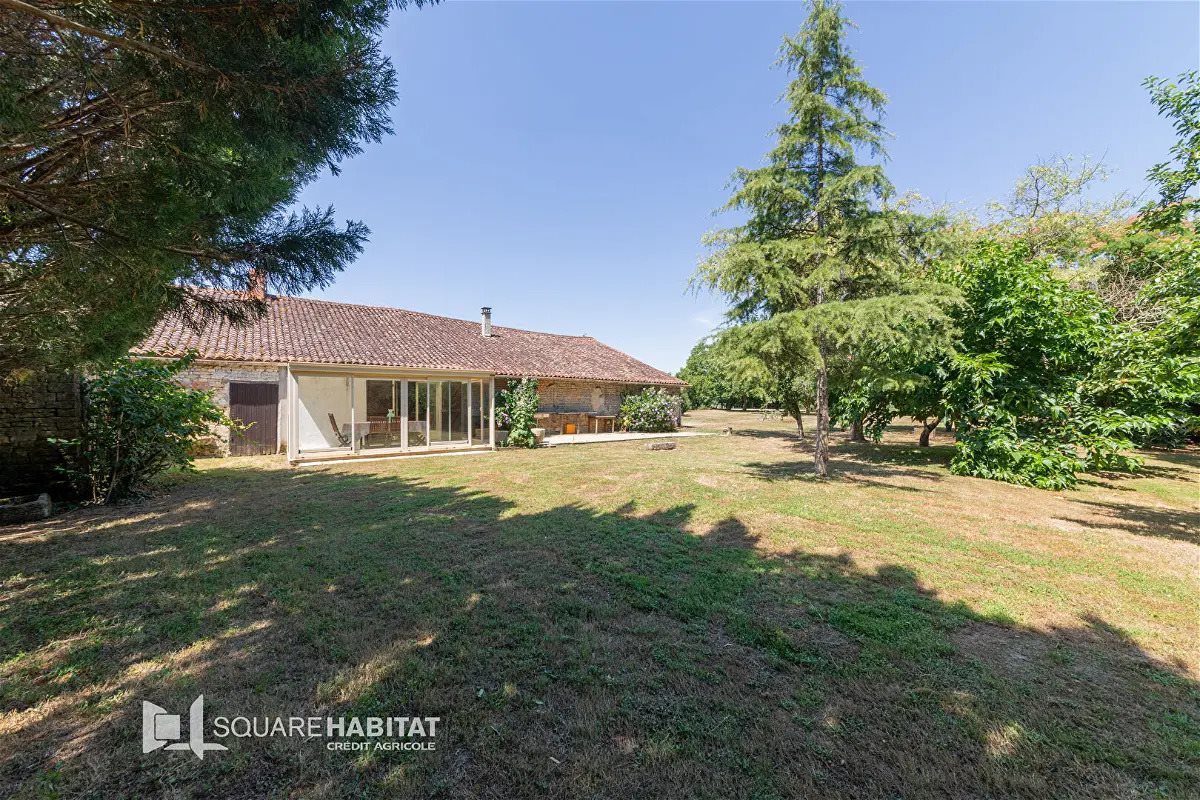 Maison à vendre, 91m², Doix lès Fontaines
