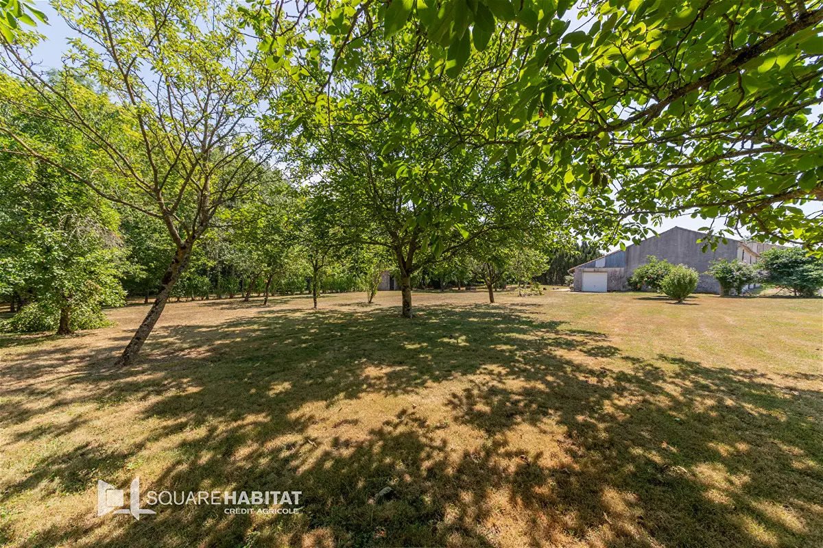 Maison à vendre, 91m², Doix lès Fontaines