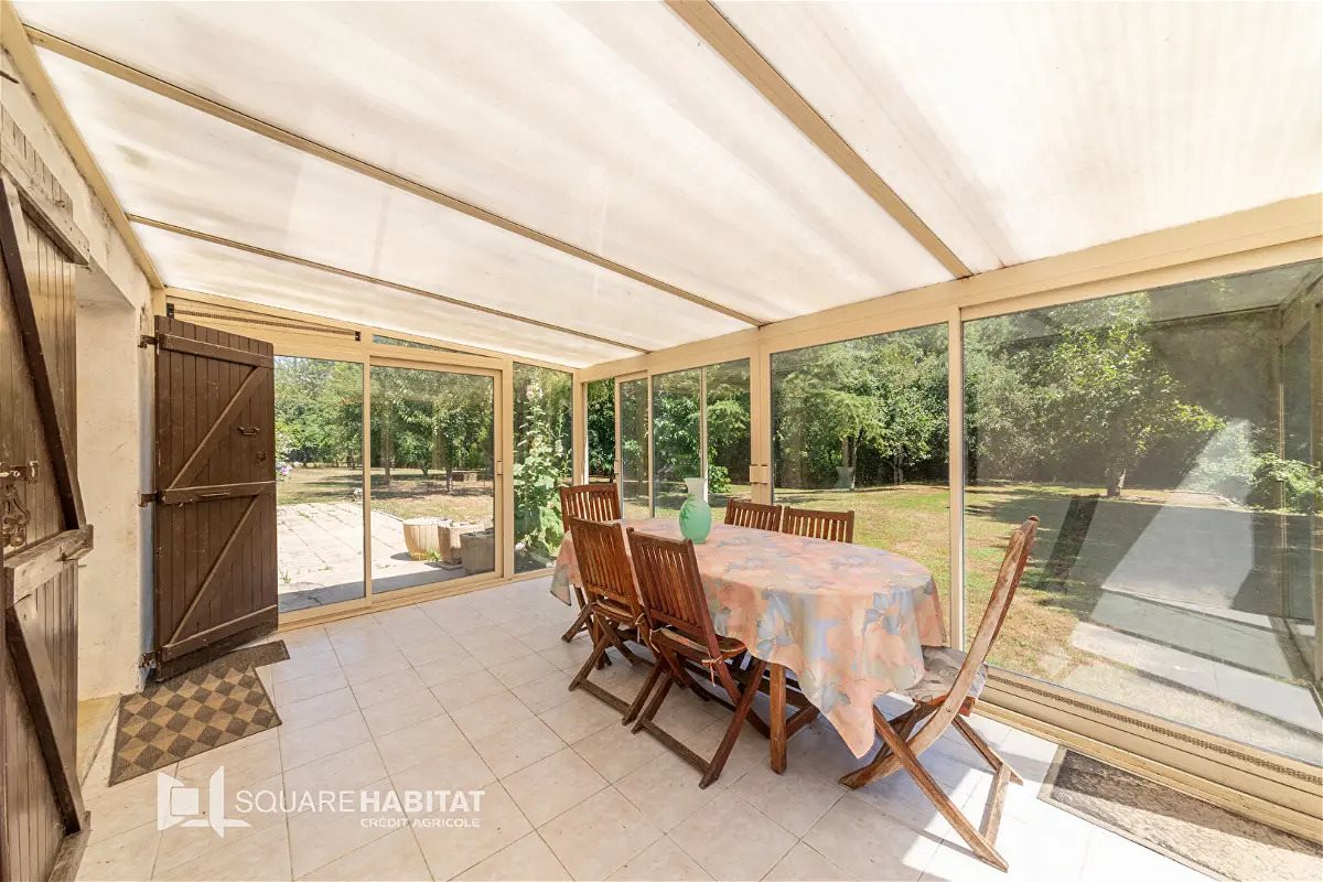 Maison à vendre, 91m², Doix lès Fontaines