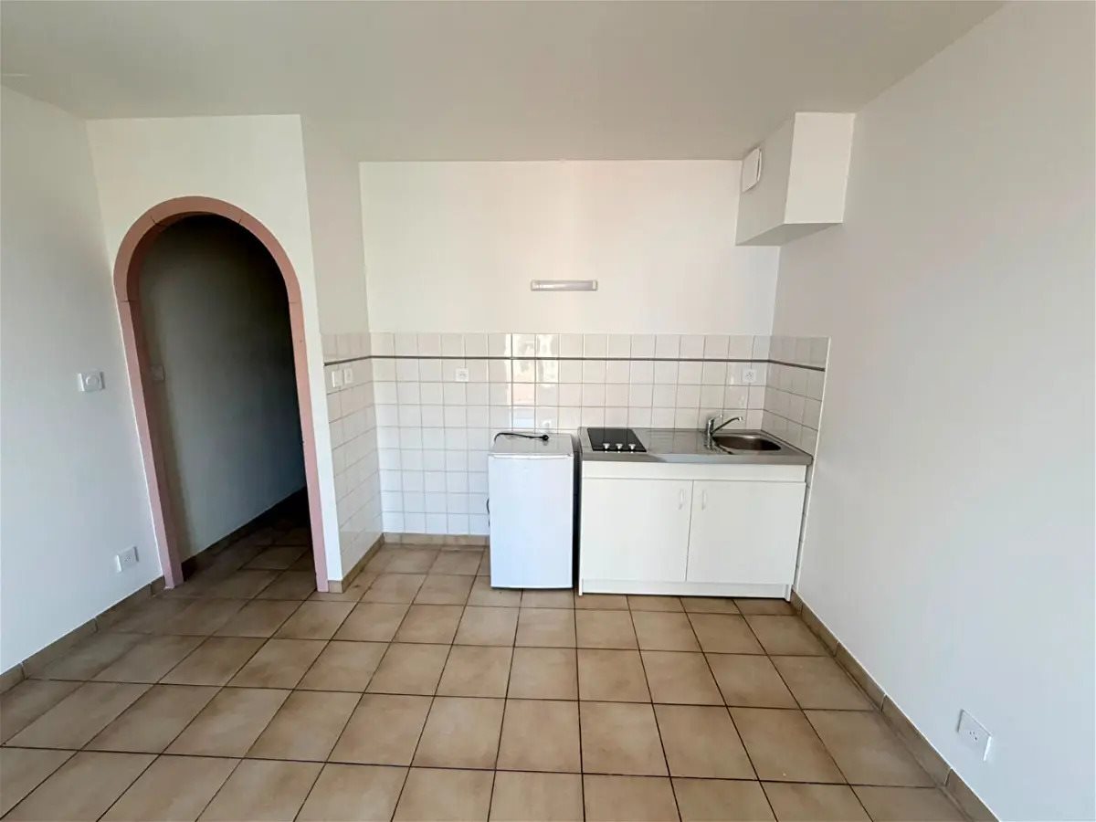 Appartement à vendre, 25m², La Roche-sur-Yon