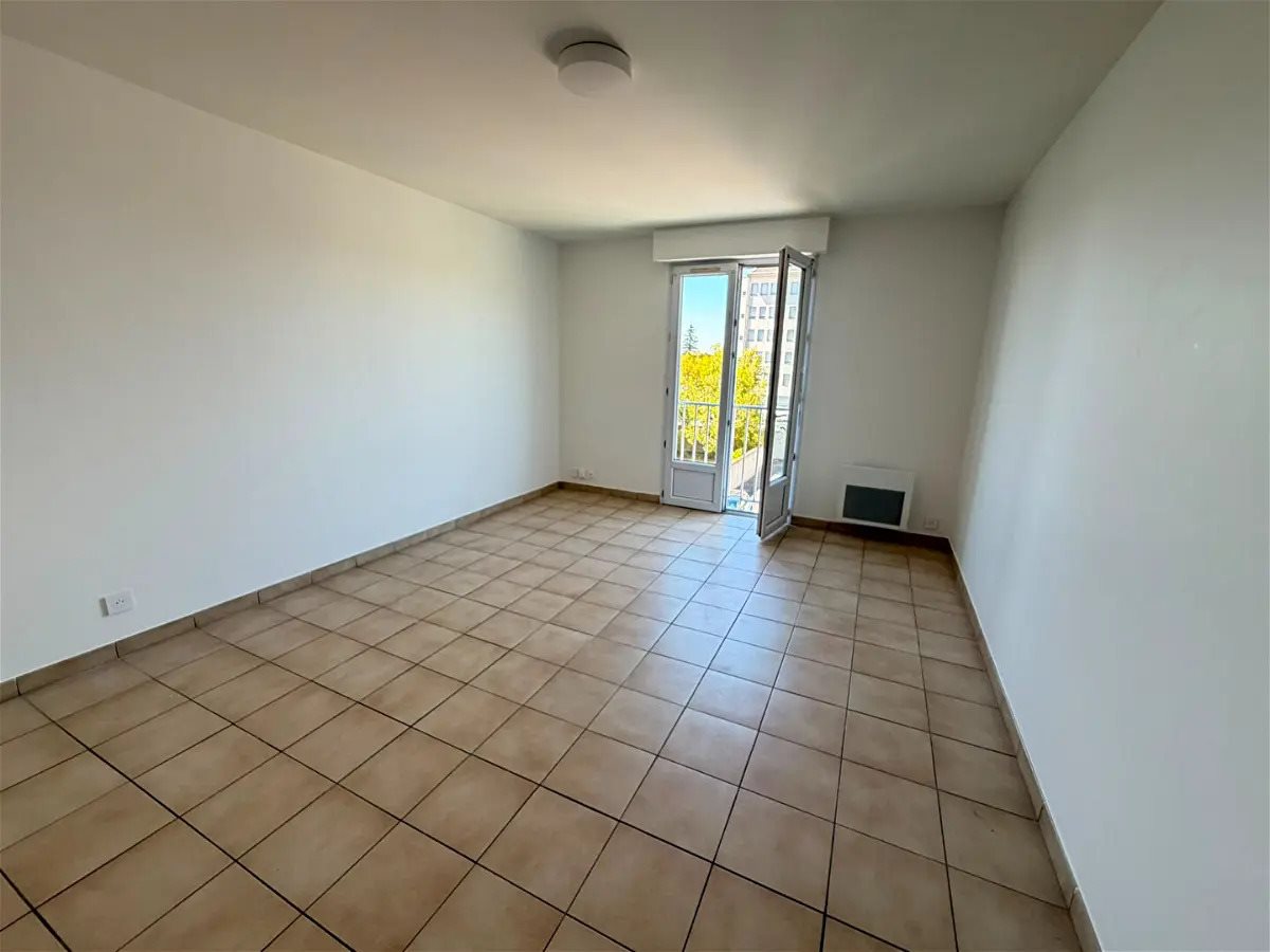 Appartement à vendre, 25m², La Roche-sur-Yon
