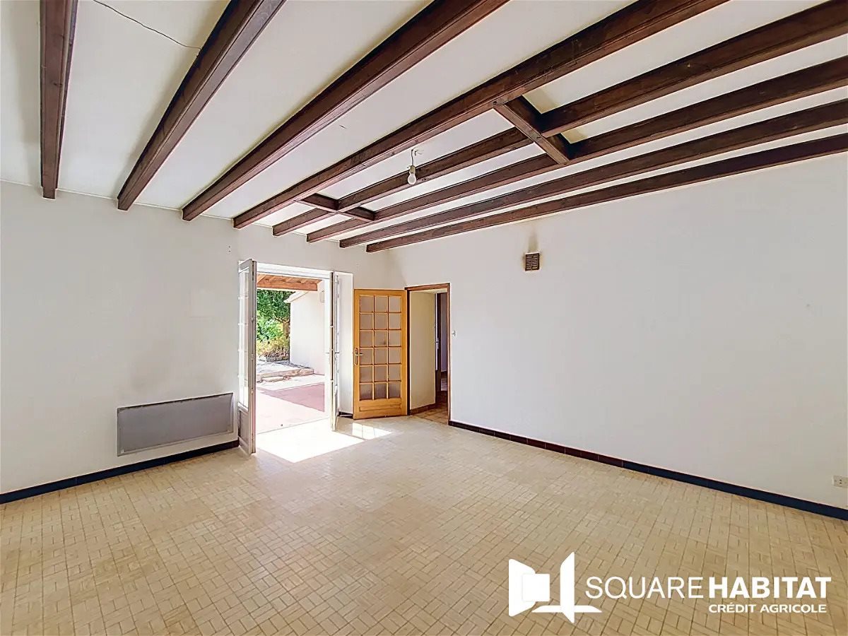 Maison à vendre, 84m², Les Lucs-sur-Boulogne