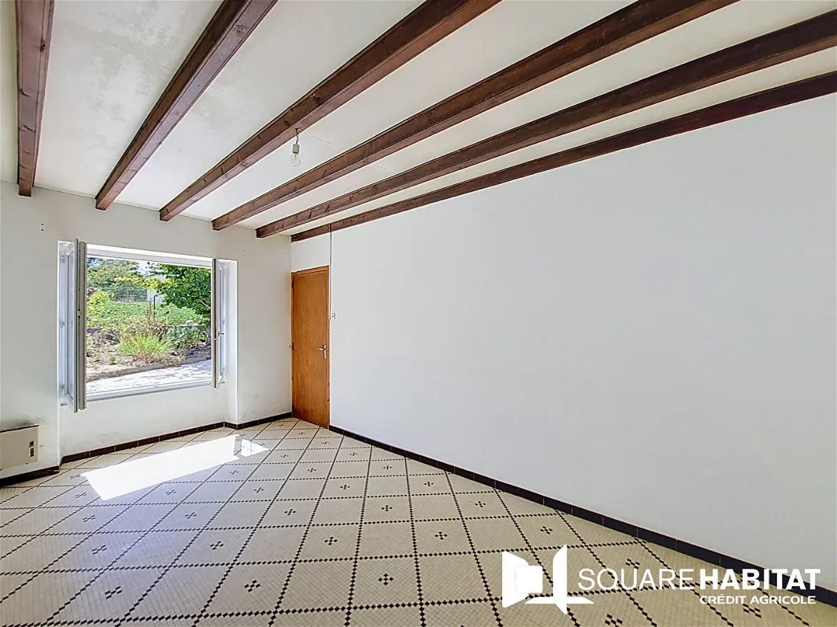 Maison à vendre, 84m², Les Lucs-sur-Boulogne